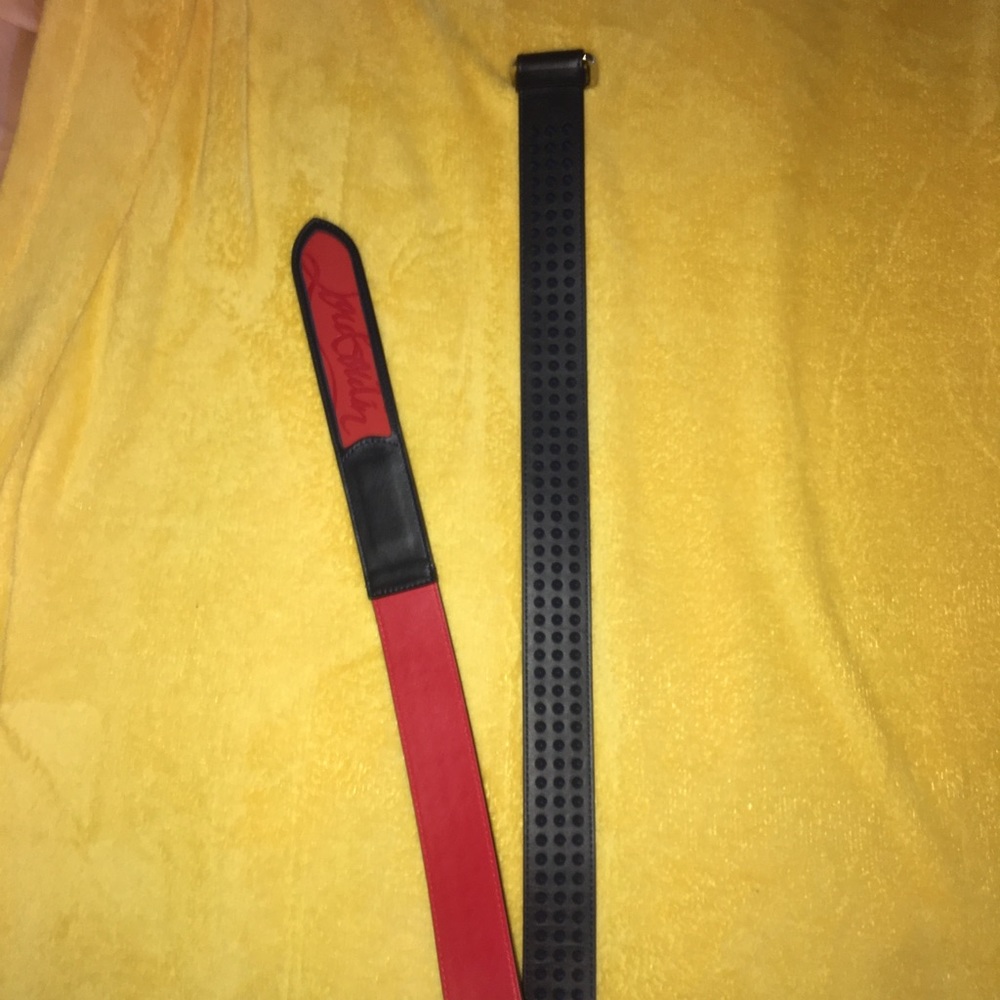 Belt for sale